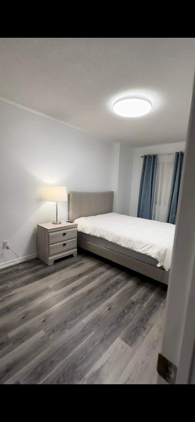 RYAN's room