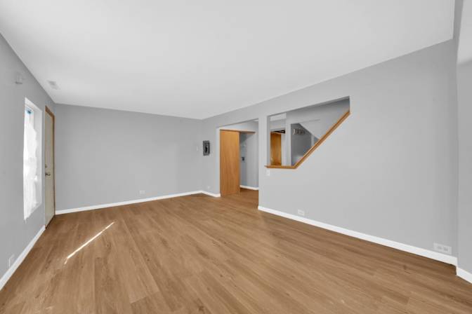 KRUNAL PATEL's room