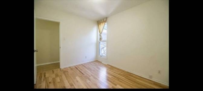 AJ's room
