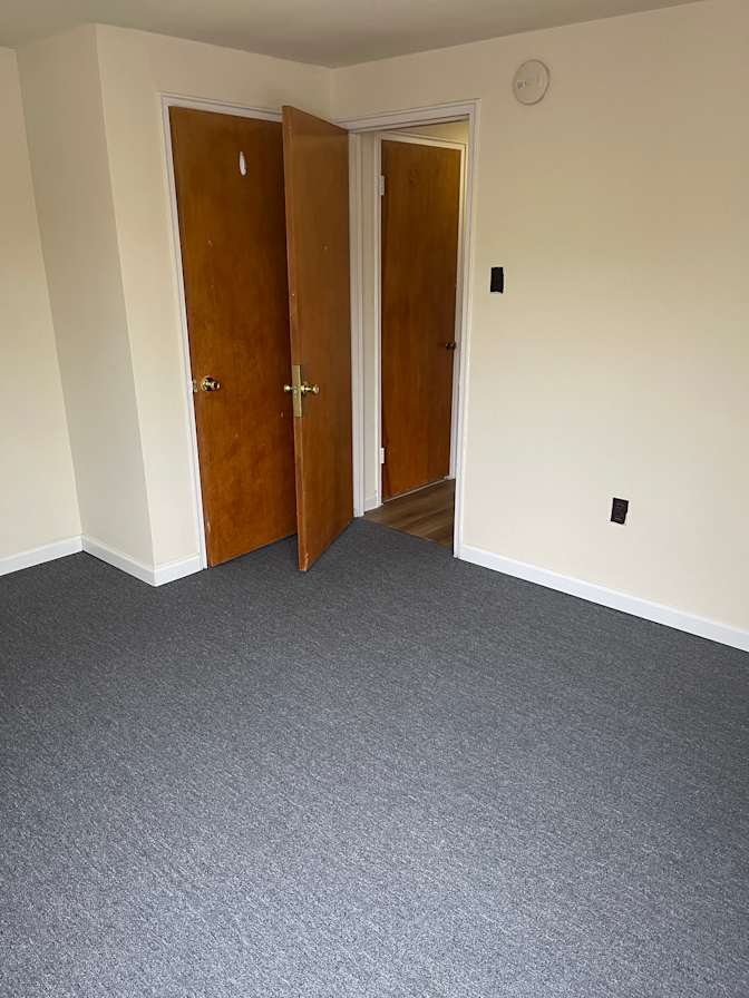 Matthew's room