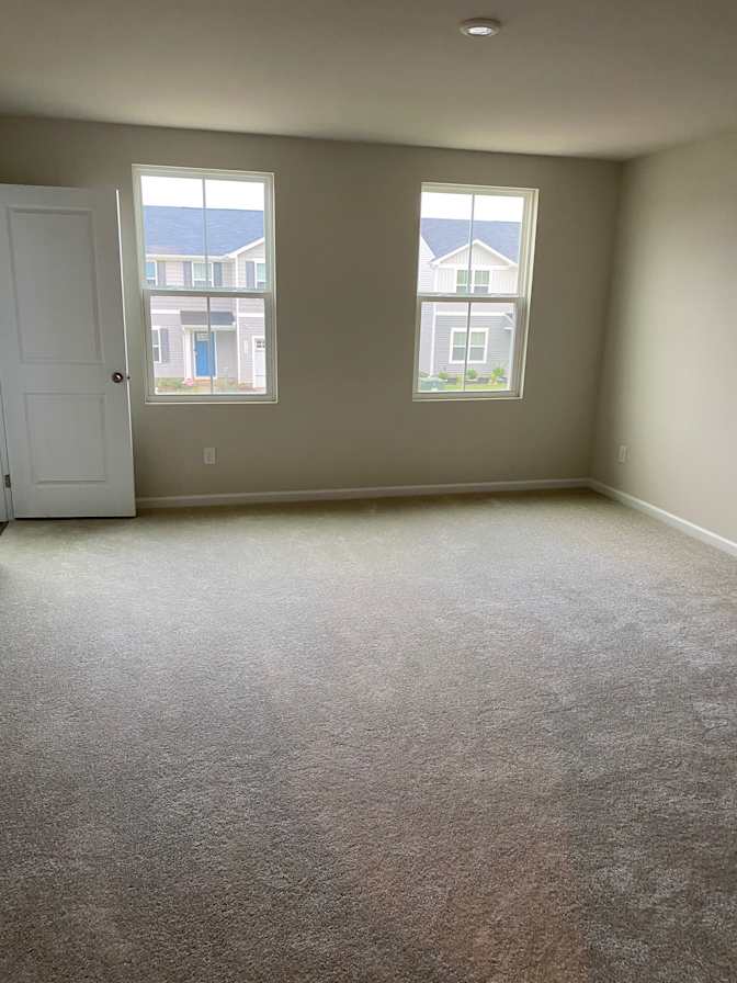 Alcove Rooms's room