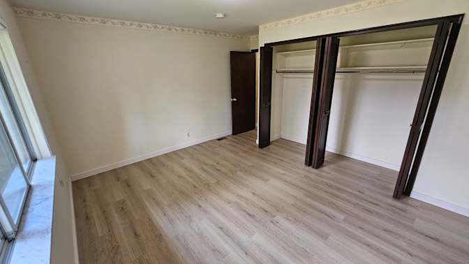 Neil Virani's room