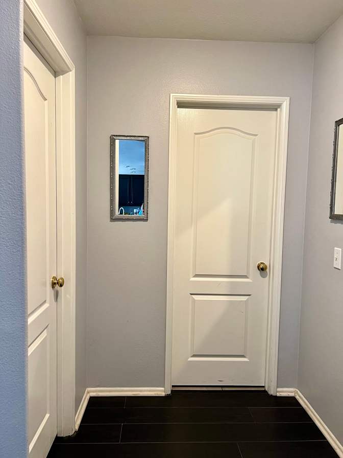 Marie's Rooms's room