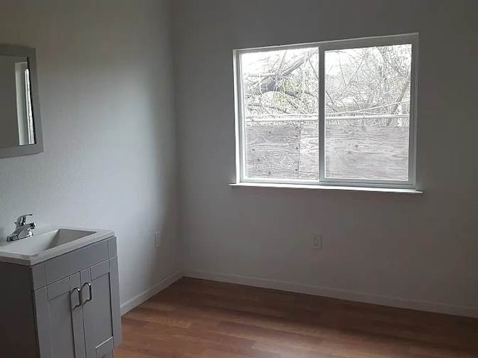 Joe's room