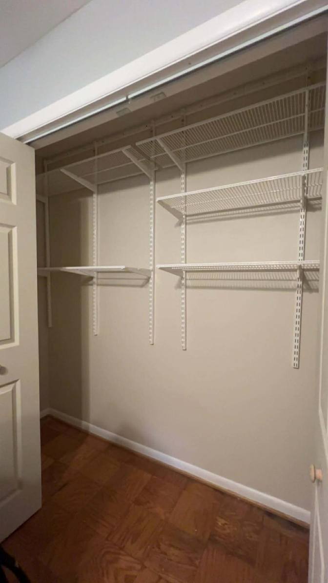 Stephen's room