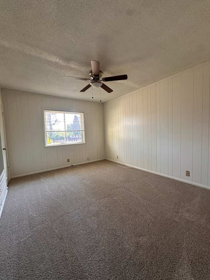 Rueben Samz's room