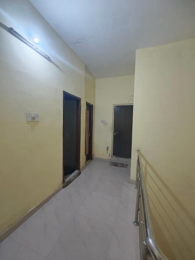 Arpita's room