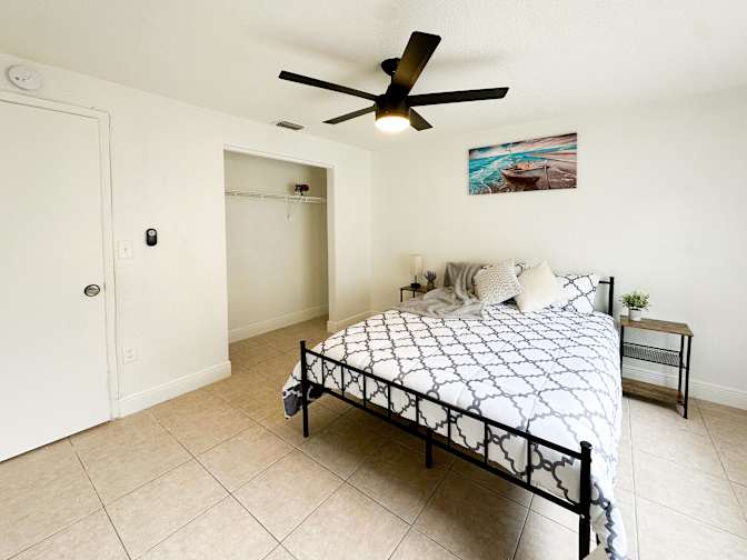 PadSplit's room