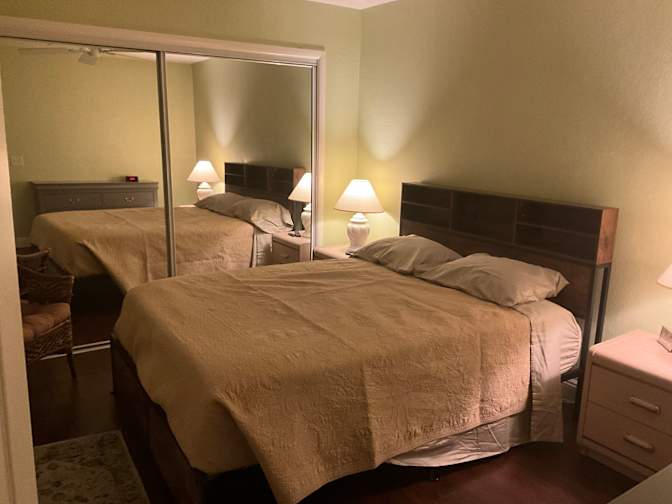 Jerry's room