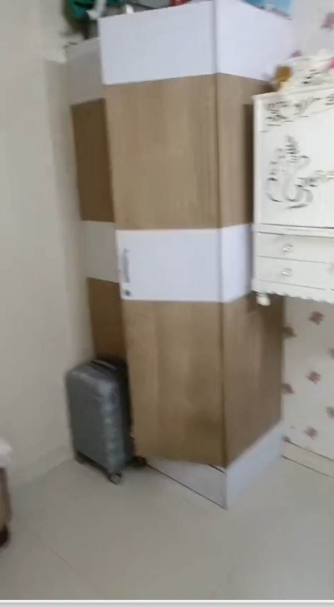 Manikandan's room