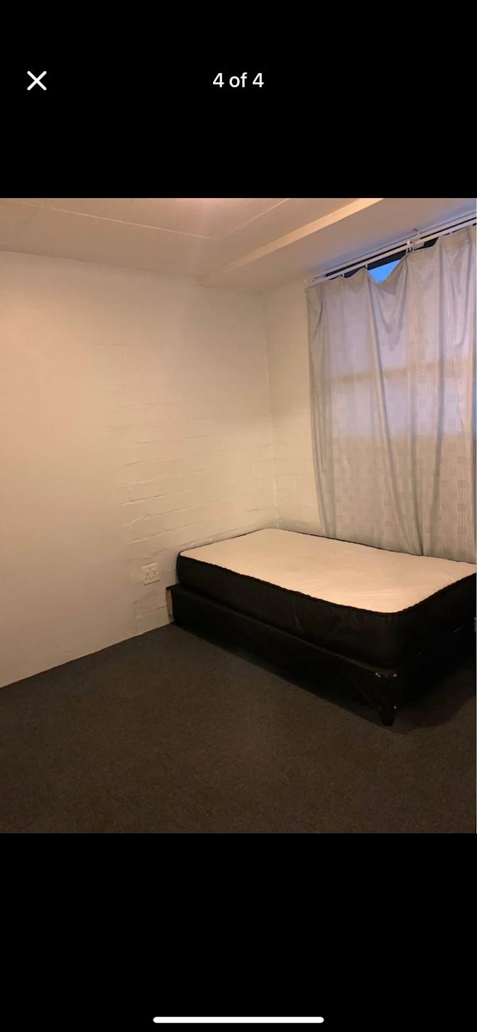 Ashley's room