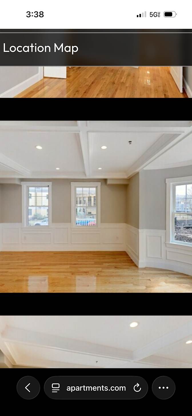 Nijea's room