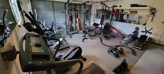 Kerson Nerolien's room