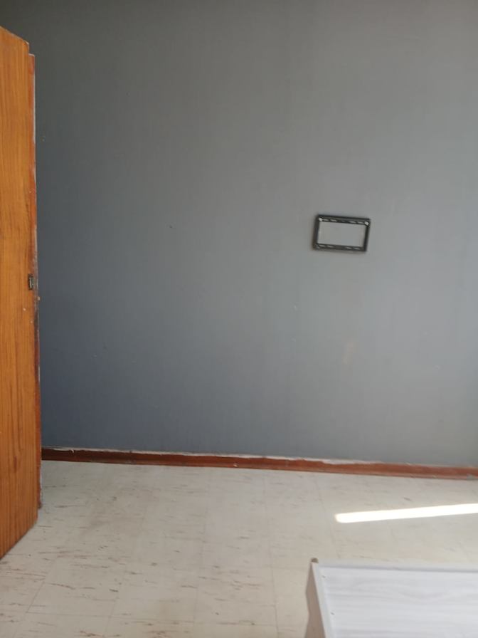 Tendy's room