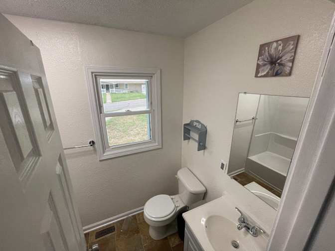 Daniel's room