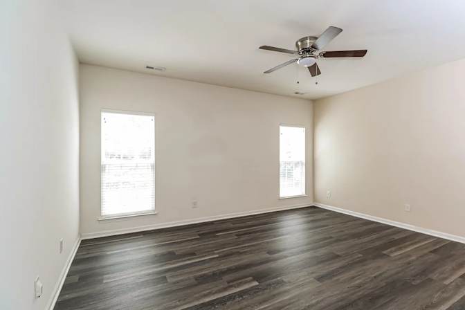 brian's room