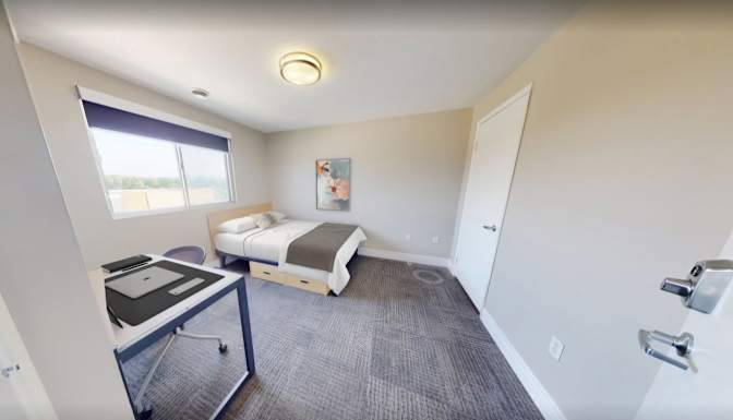 Benjamin's room