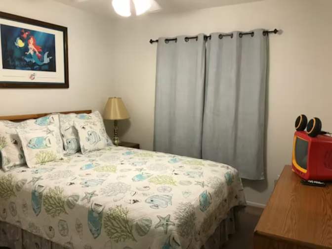 Katie's room