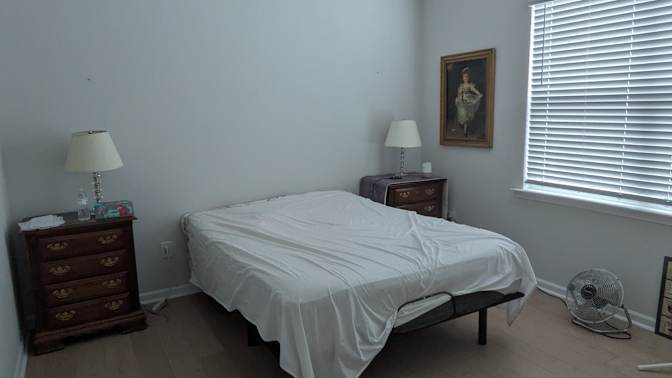 Don's room