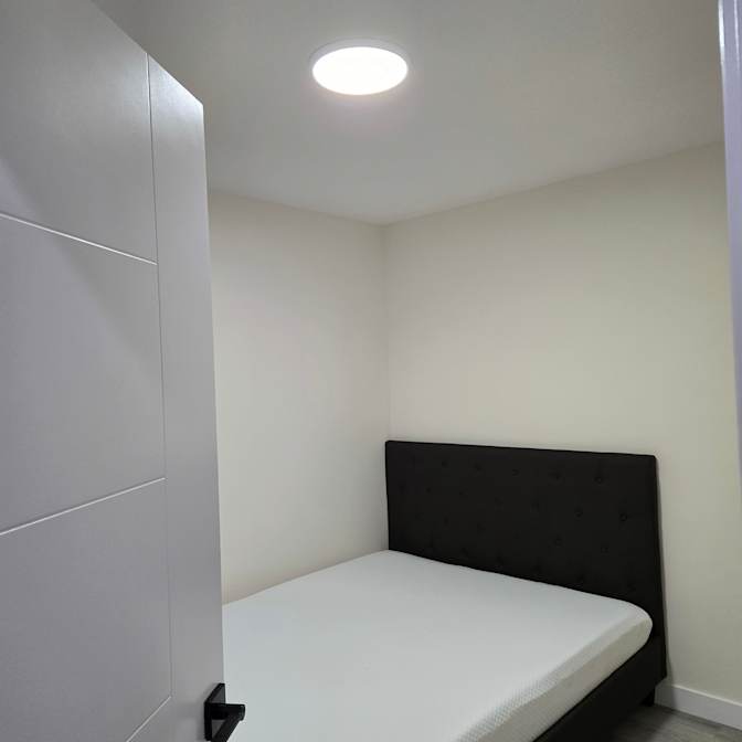 Pascal's room