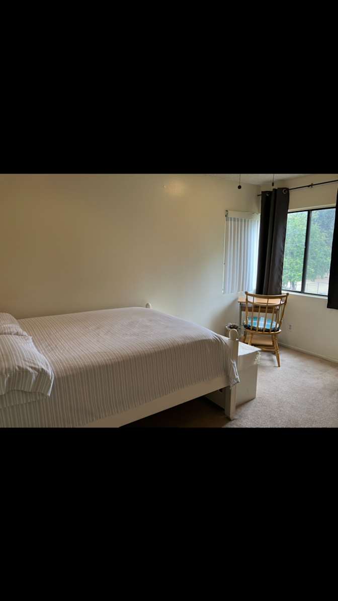 MARTIN AND CELIA ORTIZ's room