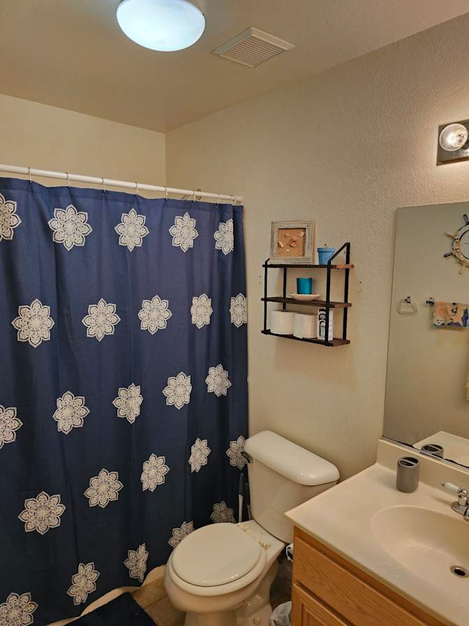 Kate's room