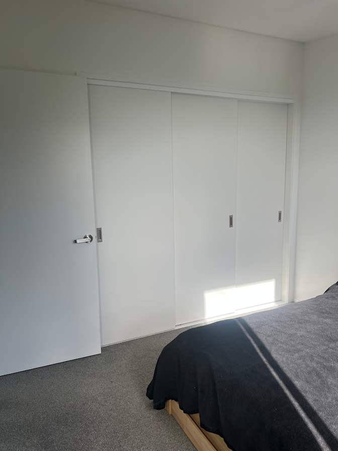 Sonya's room