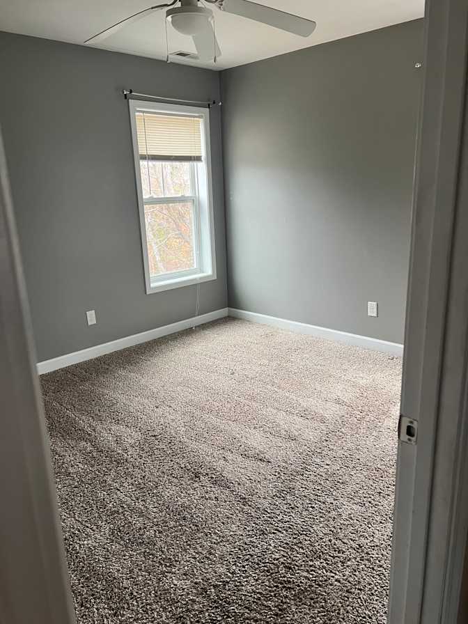 Miranda's room