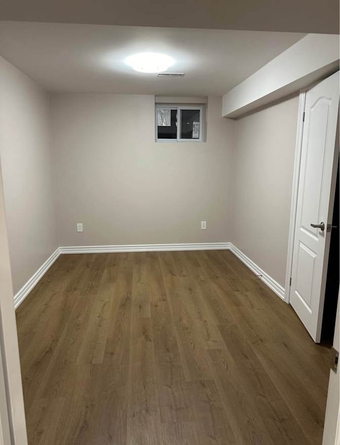Dananja's room