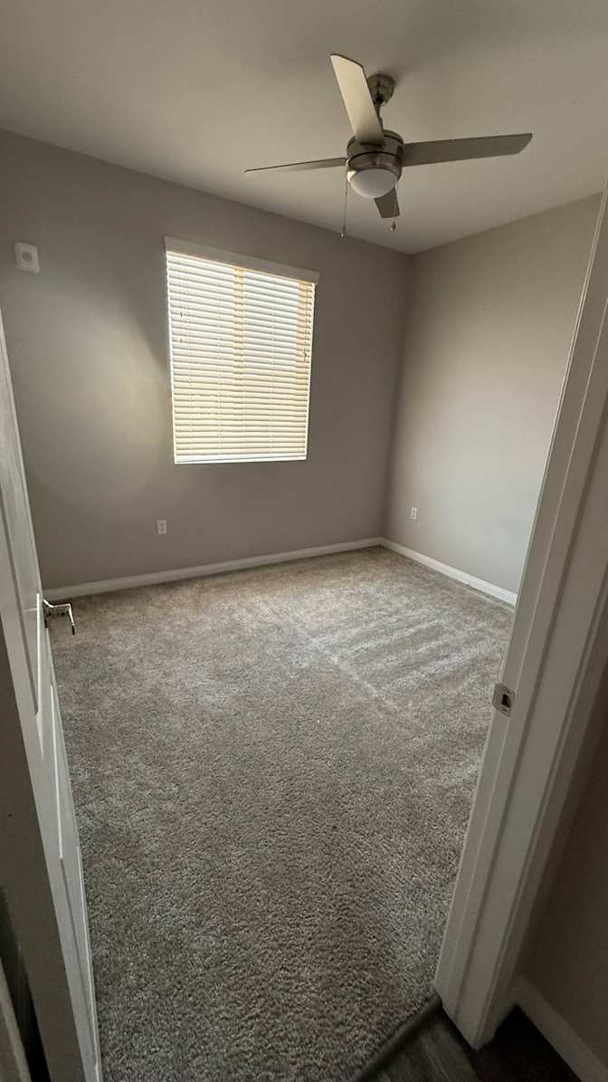 Carlos's room