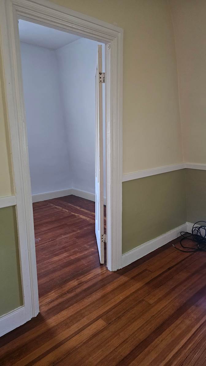 madisen's room