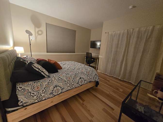 david koo's room