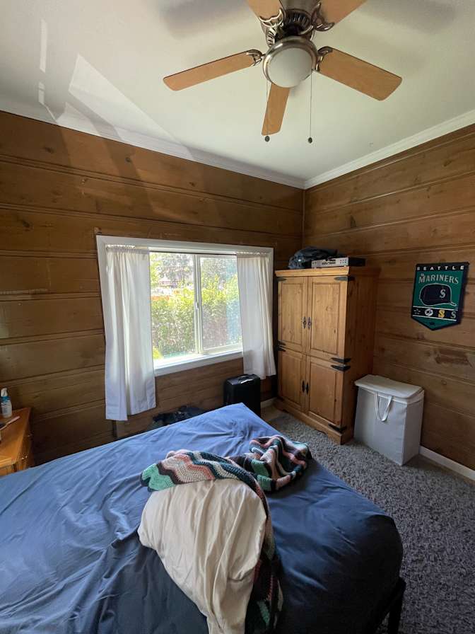 Karsten's room