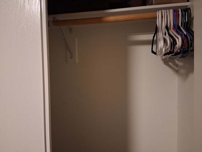 Laire's room