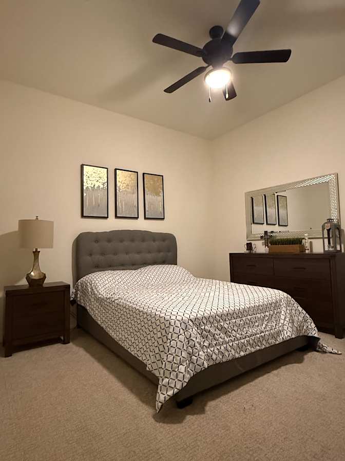 Maribel's room