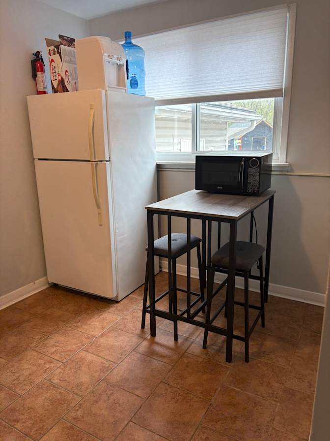 Lisa's room