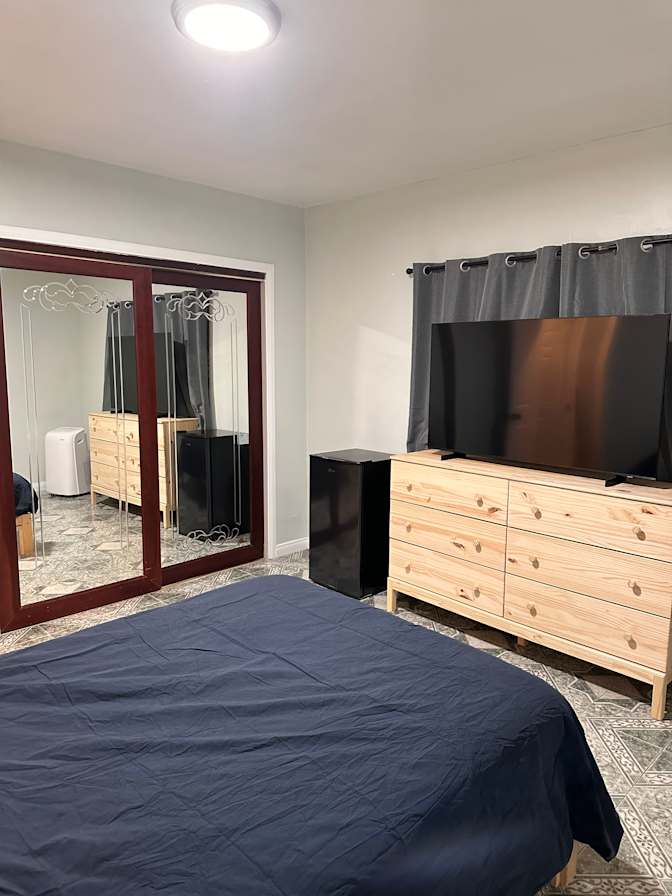 Michelle's room