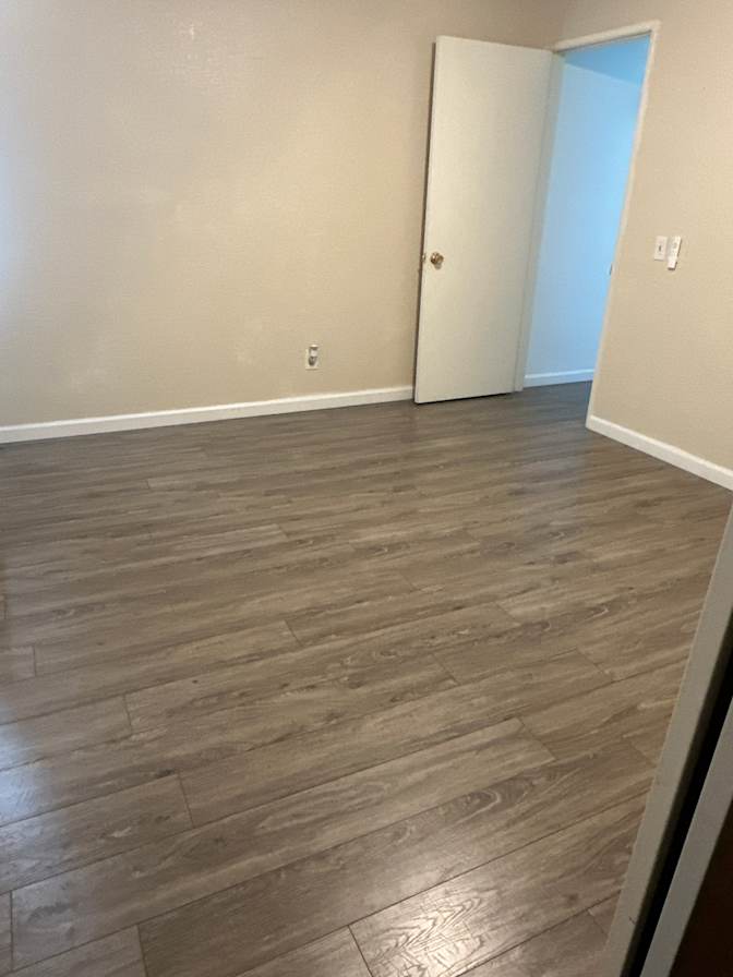 Alejandra  Chavez's room
