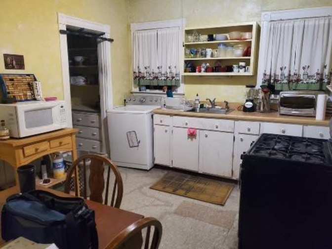 Jay's room