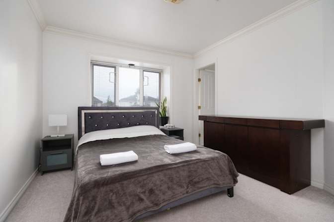 jack's room