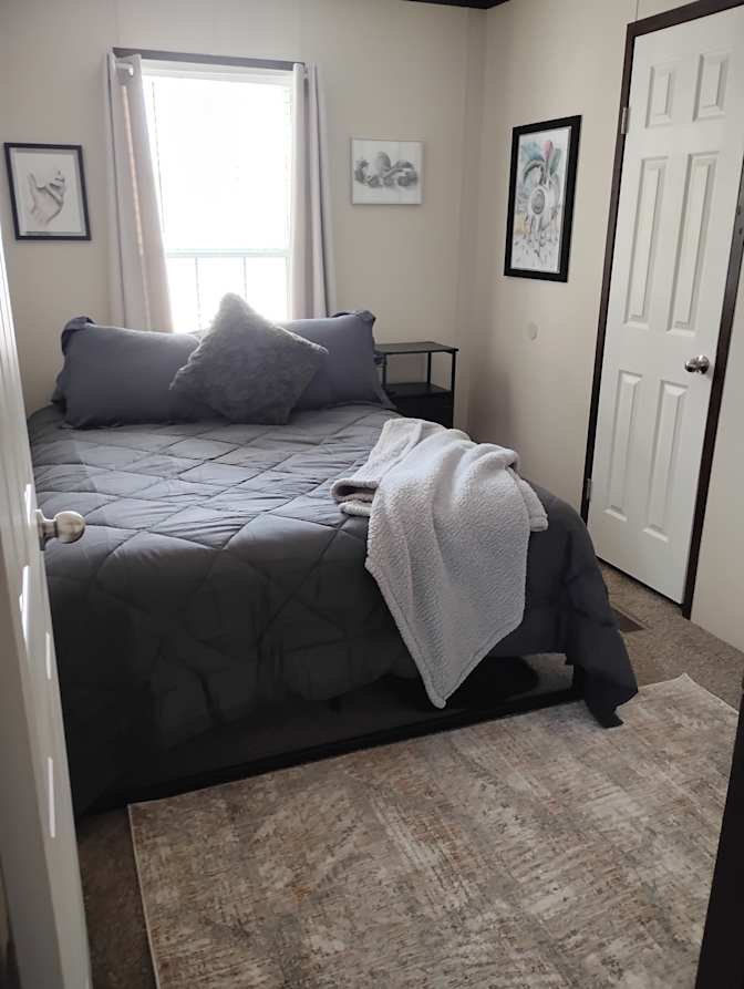 Jessica's room