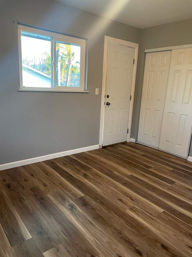 Anna's room