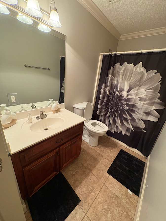 Ladestiny's room