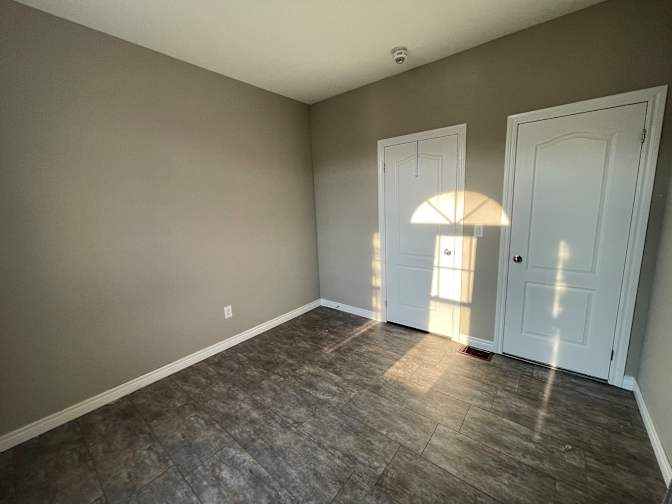 Jason's room