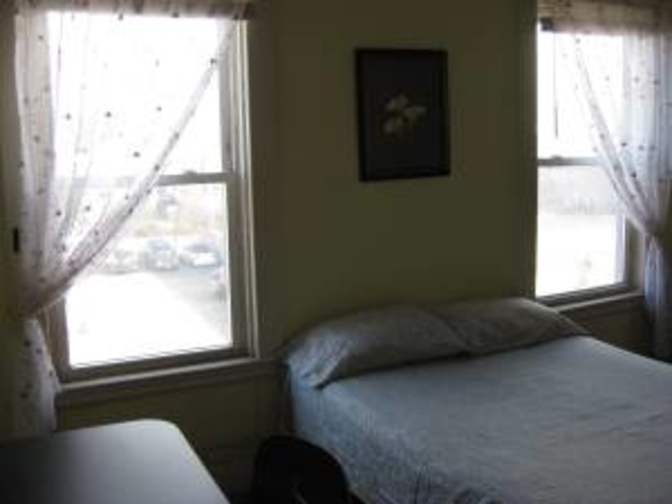 ad's room