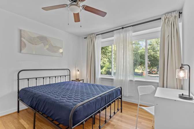 PadSplit's room