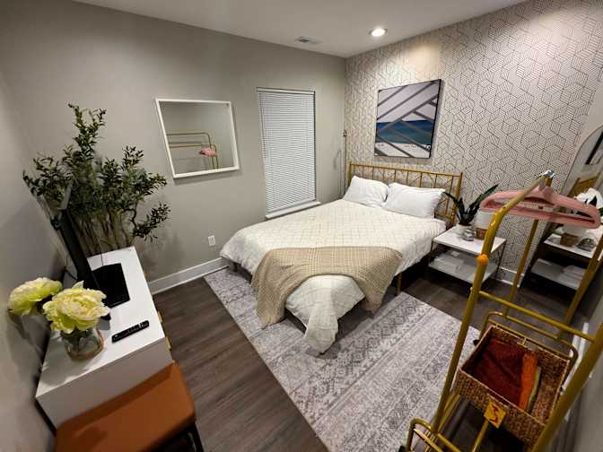 PadSplit's room