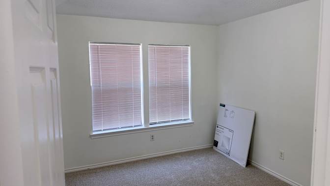 Siby Thomas's room