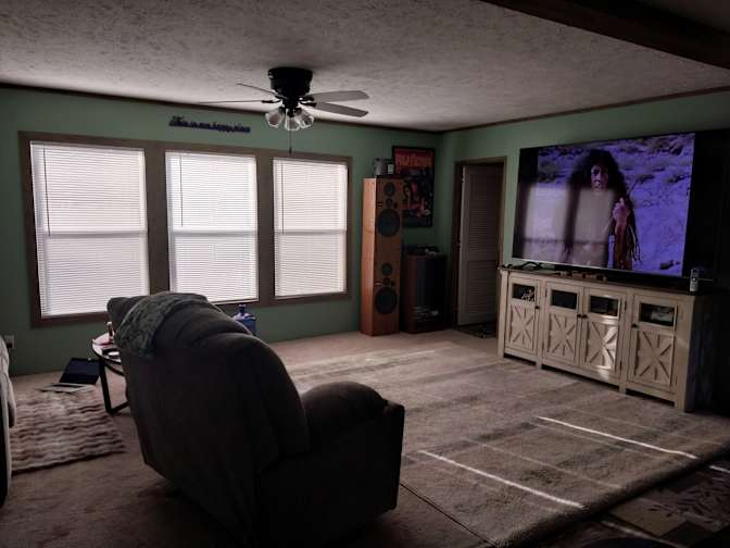 jc's room