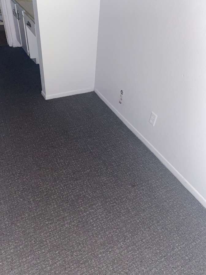 Angelique's room
